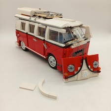 LEGO Creator Volkswagen T1