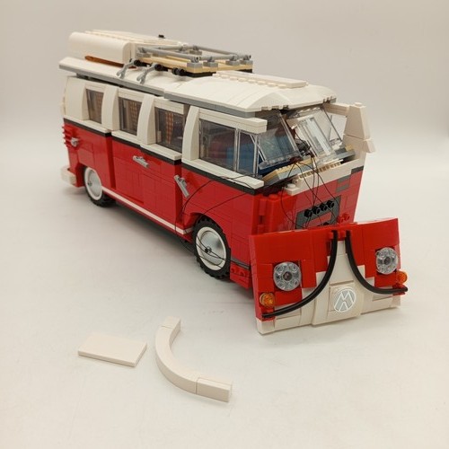 Lego creator volkswagen - creator,