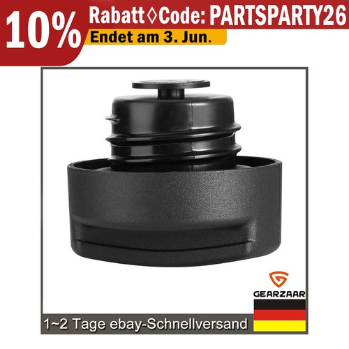 Kraftstofftankdeckel passt