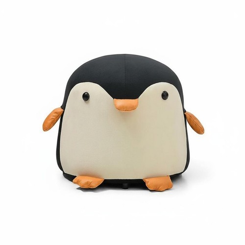 Pinguin hocker süßes - pinguin-hocker,