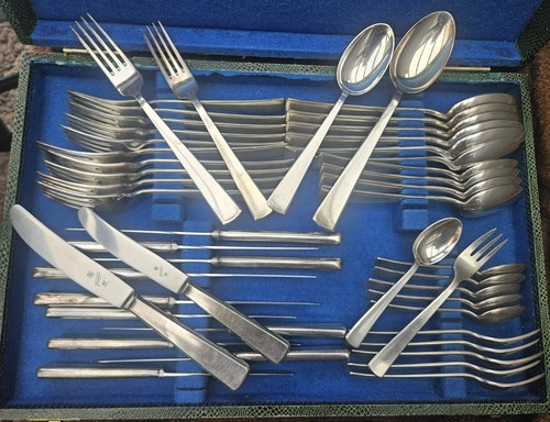 Tlg besteckset von wmf aus - wmf,