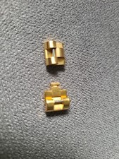 2x Ersatzteil Rolex Armband Uhr