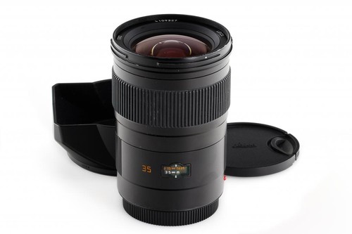 Leica summarit 11064 - summarit-s,