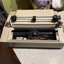 Drucker Commodore MPS 1230