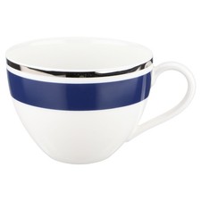 Kaffeetasse ocean blue