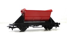 Märklin H0 4413 Kipplore Wagen Kippwagen Schüttgutwagen OVP (1672h)