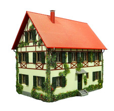 Faller 130259 H0 Fachwerkhaus