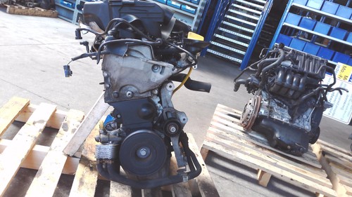 Motor d4f 780 renault - d4f-780, n