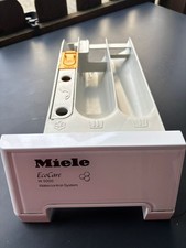 ✅ Miele Waschmittelschublade