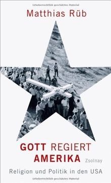 Gott regiert amerika religion - gott,