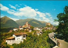 Italia - Italy - Italien -