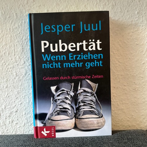 Pubertät wenn erziehen - wenn,