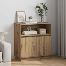 LED-Sideboard mit