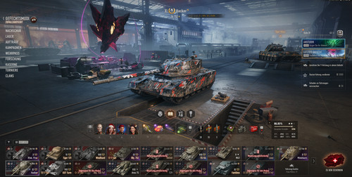 World tanks wot account - wot,