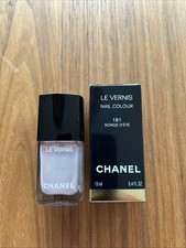 CHANEL NAGELLACK  181 - SONGE D'ÉTÉ