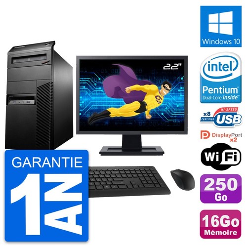 Lenovo m93p tour - lenovo,