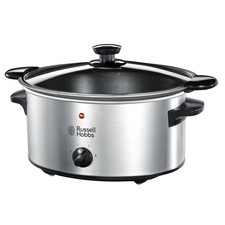 RUSSELL HOBBS Schongarer Cook