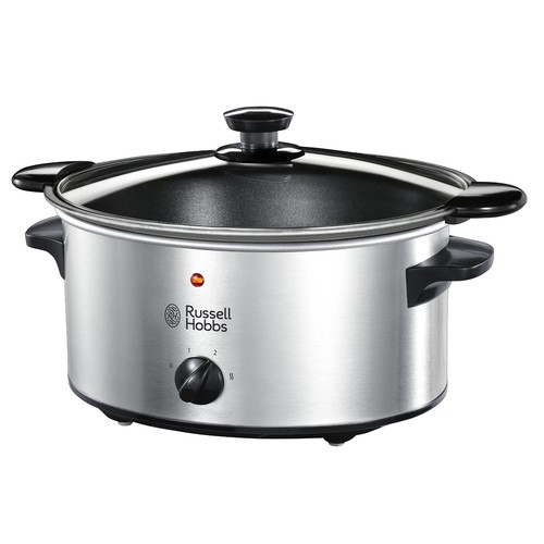 Russell hobbs schongarer - hobbs, cook