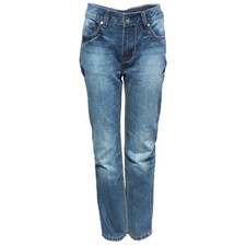 Motorradjeans Jeanshose Aramid
