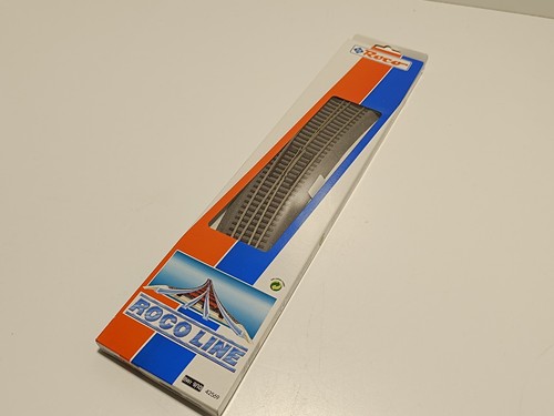 Roco line bwr 42569 rechts - roco,