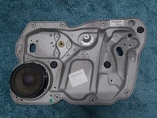 original Fensterheber elektrisch Vorne Rechts für VW Touran 1T1 1T2 1T3 1.4 1.6 