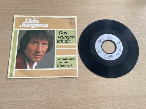 Udo jürgens das wünsch - udo,