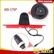 HD 170° Bremsleuchte