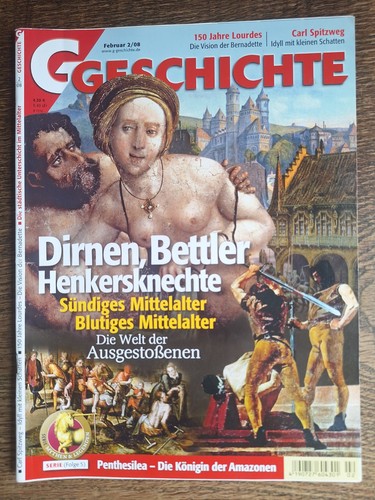 Geschichte 2008 - geschichte, 2/2008