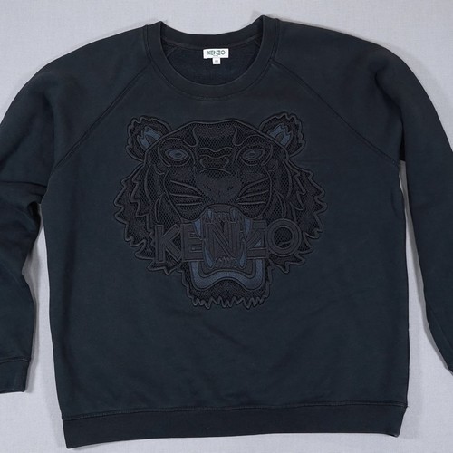 Kenzo paris tiger unisex - tiger,