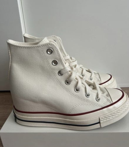 Neu converse chuck wedge - converse,