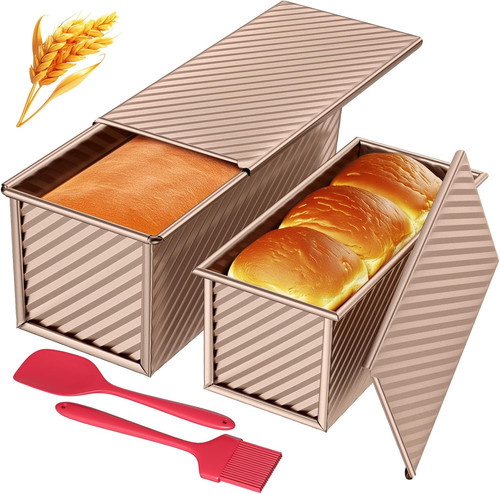Toast brotbackform set - brotbackform,