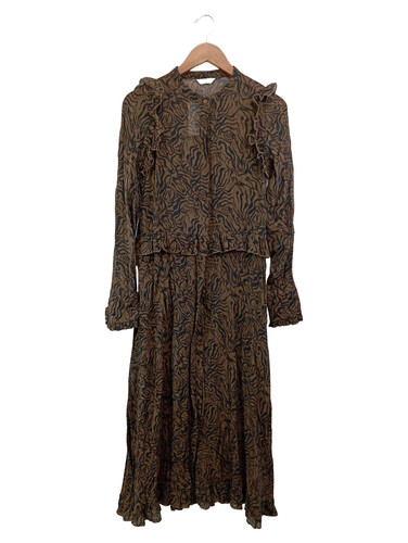Envii damen blusenkleid - envii,