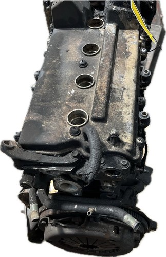 Motor engine toyota mr2 - motor,