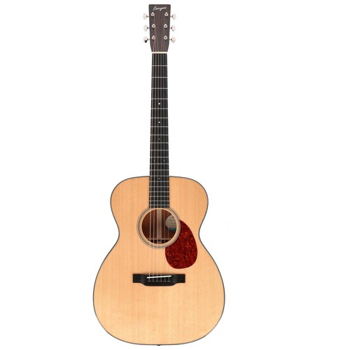 Neu bourgeois guitars om - neu:,