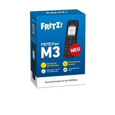 AVM FRITZ!Fon M3 Schnurloses Telefon