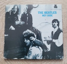 THE BEATLES - HEY JUDE /