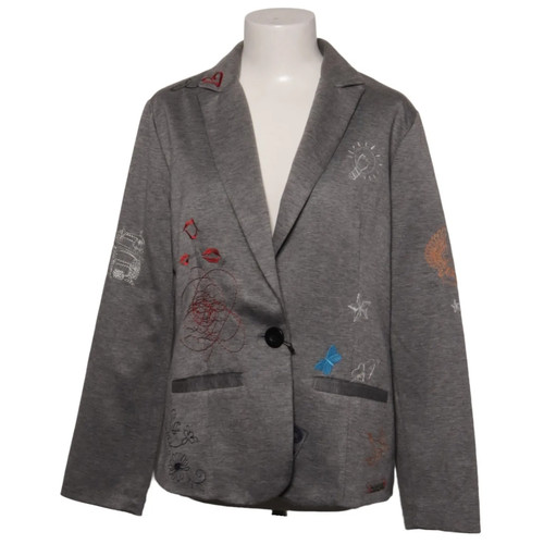 Desigual blazer größe 44 - desigual,,