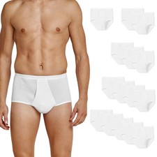 SCHIESSER Herren Slip -