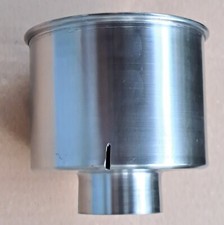 Luftfilter { Turboluftfilter }  für SUM für  BMW R11 Serie III und IV