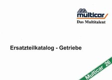 302165 Multicar 26