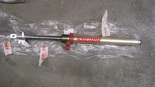 Fork tube left original Derbi