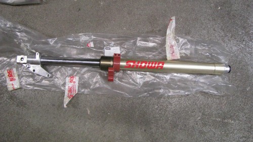 Gabel rohr links original - rohr,