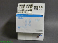 Busch-Jaeger 6995-101 EIB KNX Powernet Binärausgang / Schaltaktor 4fach