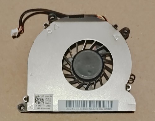Sunon lüfter für dell vostro - lüfter,