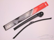 Heck Wischblatt Wischarm