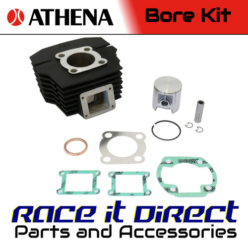 Big bore kit - kit, honda