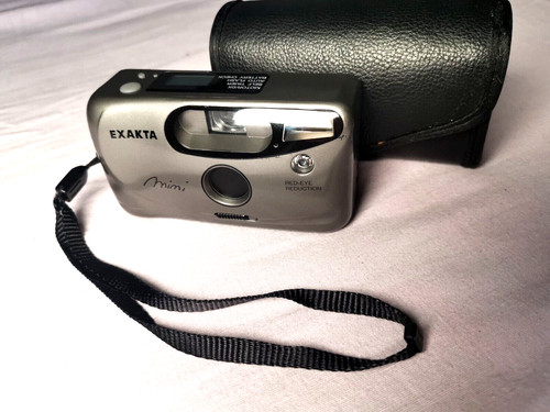Exakta mini point shoot - ,