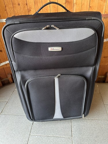 Rollkoffer gebraucht in - gebraucht,