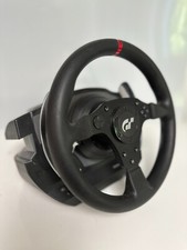 Thrustmaster T500RS Lenkrad und Base Bastler D