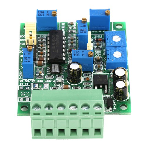 8038 dds signalgenerator - sg,